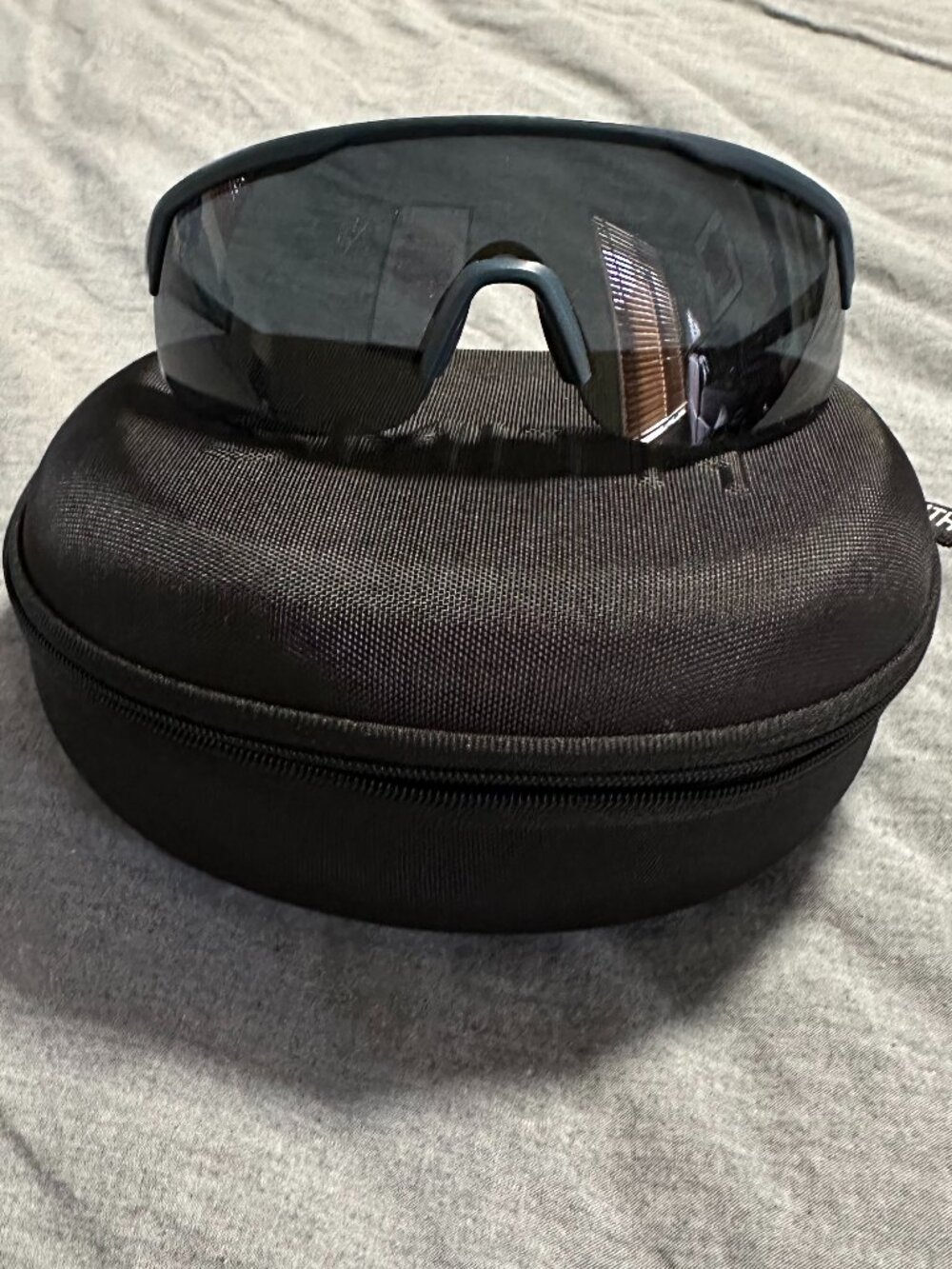 SMITH trackstand sunglasses with multiple lenses
